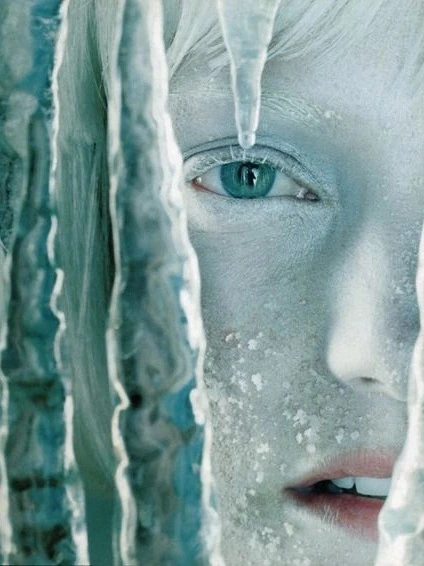 Frozen Hell