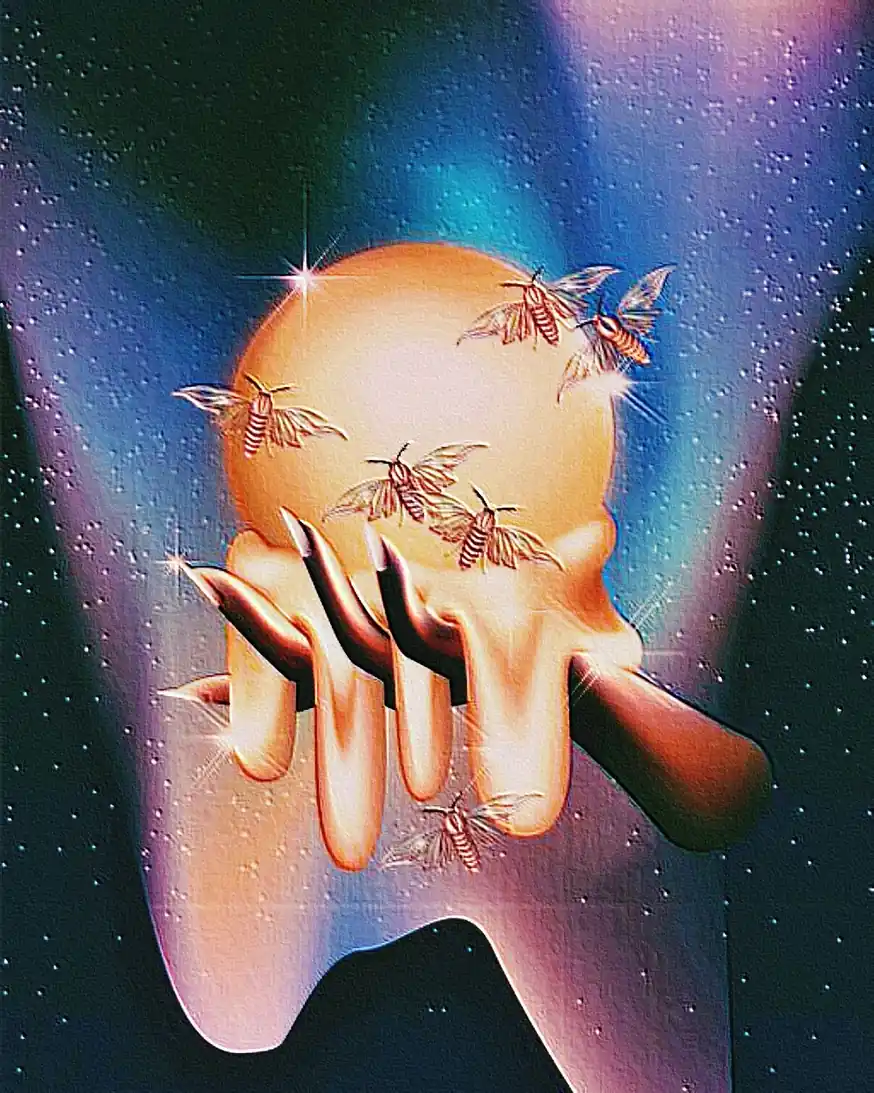 My Vision